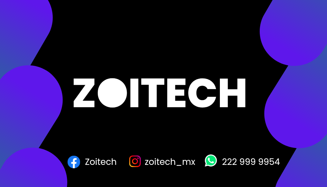 ZOITECH